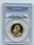 2003 S $1 Sacagawea Dollar PCGS PR70DCAM